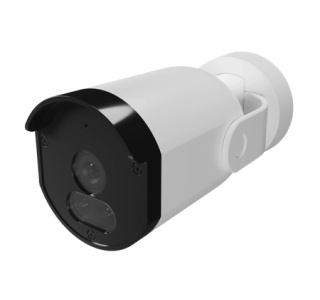 TESLA Smart Camera Outdoor Pro